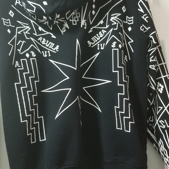 Marcelo Burlon County of Milan Sweatshirt LLP - Picture 11 of 14